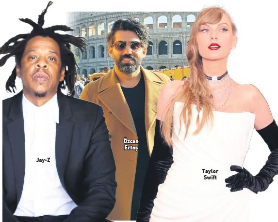 taylor swift ve jay z turkiye de konser verecek